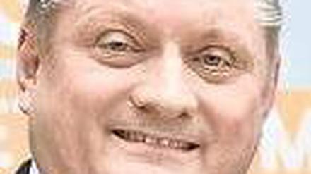 Lässt üben: Gesundheitsminister Hermann Gröhe (CDU).