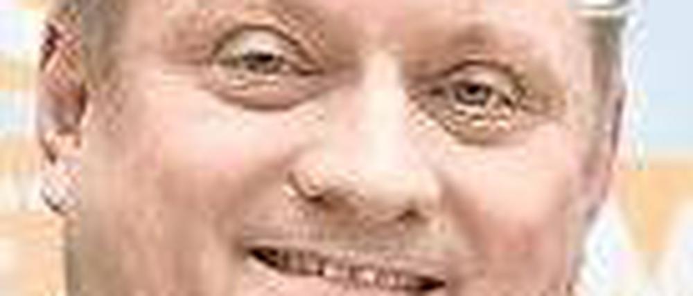 Lässt üben: Gesundheitsminister Hermann Gröhe (CDU).