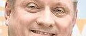 Lässt üben: Gesundheitsminister Hermann Gröhe (CDU).