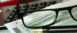 Finanzämter schauen genauer hin.