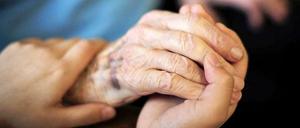 Bei der Pflegereform gibt es noch Klärungsbedarf.