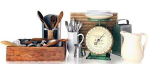 Ein anderer Trend kehrt zurück zur