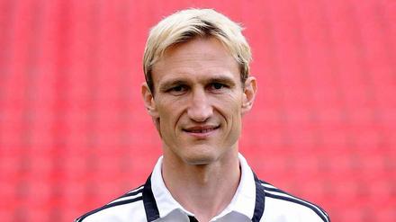 Sami Hyypiä ist nicht mehr Trainer von Bayer Leverkusen.