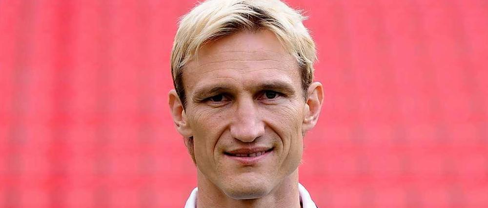 Sami Hyypiä ist nicht mehr Trainer von Bayer Leverkusen.