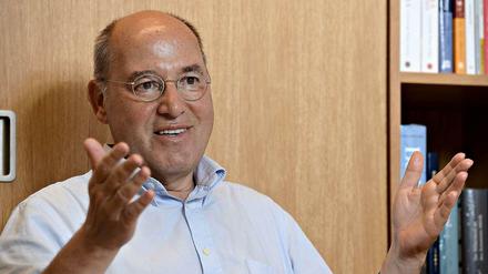 Gregor Gysi