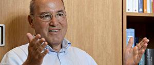 Gregor Gysi