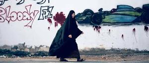 Verhasstes Prestigeobjekt. Die Formel 1 ist in Bahrain umstritten, sie gilt als Propaganda-Instrument des Königshauses. 