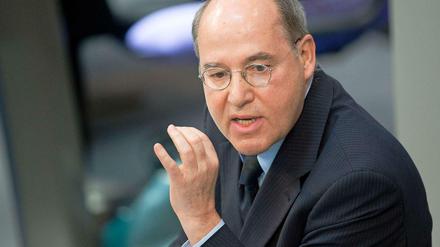 Gregor Gysi