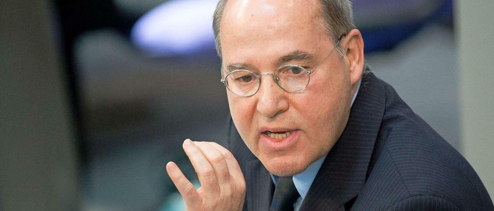 Gregor Gysi