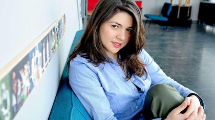 Sinem Altan