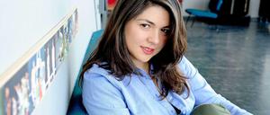 Sinem Altan