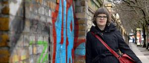 Lisa Pfahl, Professorin für Disability Studies.