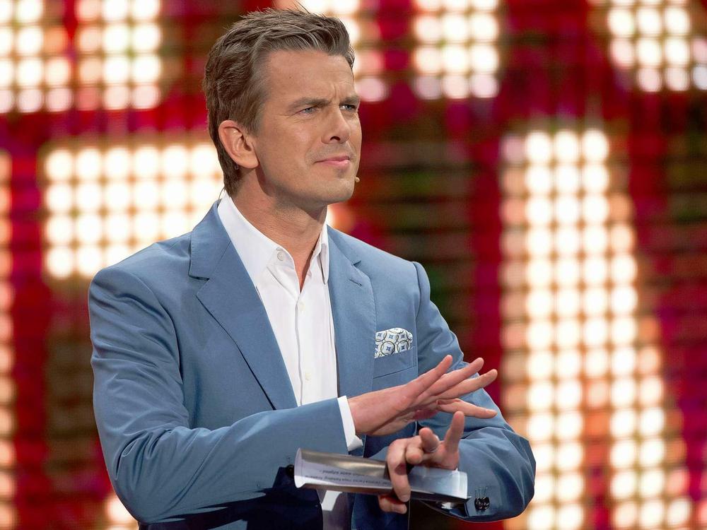 Nach 33 Jahren ist Schluss: Markus Lanz verkündet Ende von "Wetten, dass..?"