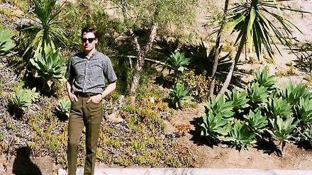 Kalifornischer Träumer. Nick Waterhouse.