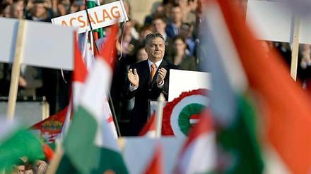Viktor Orban
