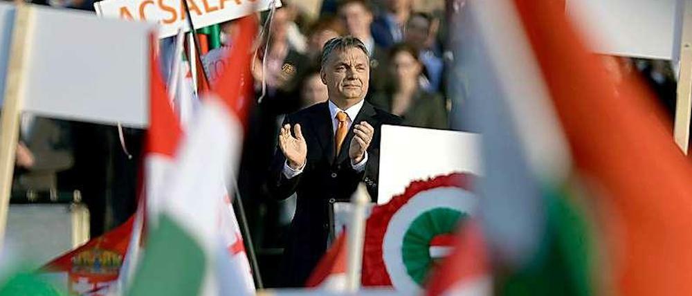 Viktor Orban