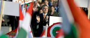 Viktor Orban