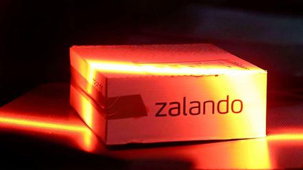 In schlechtem Licht. Zalando muss Schuhe zurückrufen.