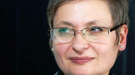 Bettina Lemperg.