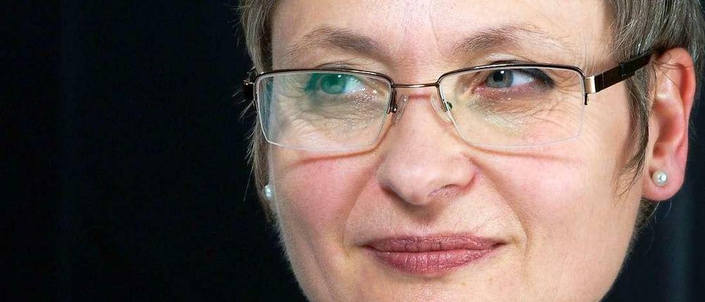 Bettina Lemperg.