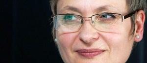 Bettina Lemperg.
