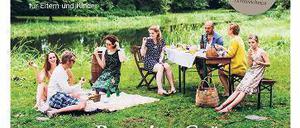 Das Magazin Brandenburg mit Atlas zum Herausnehmen ist beim Zeitungshändler und im Tagesspiegel-Shop erhältlich.