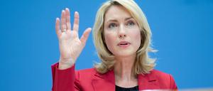 Ministerin Schwesig will gesetzliche Regelungen für Prostitution