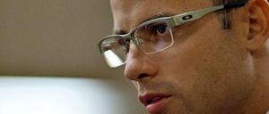 Oscar Pistorius