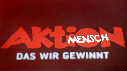 Aktion Mensch.
