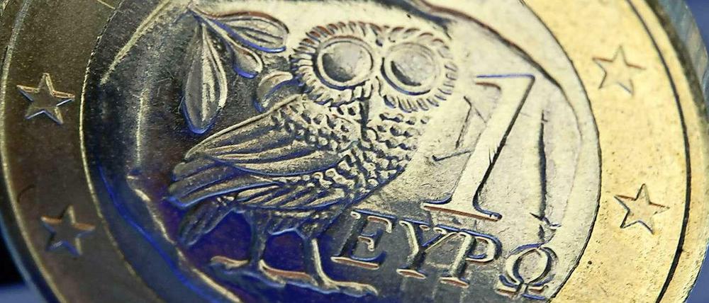 Griechenland kehrt auf die mittelfristigen Kapitalmärkte zurück.