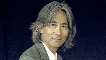 Kent Nagano