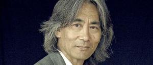 Kent Nagano
