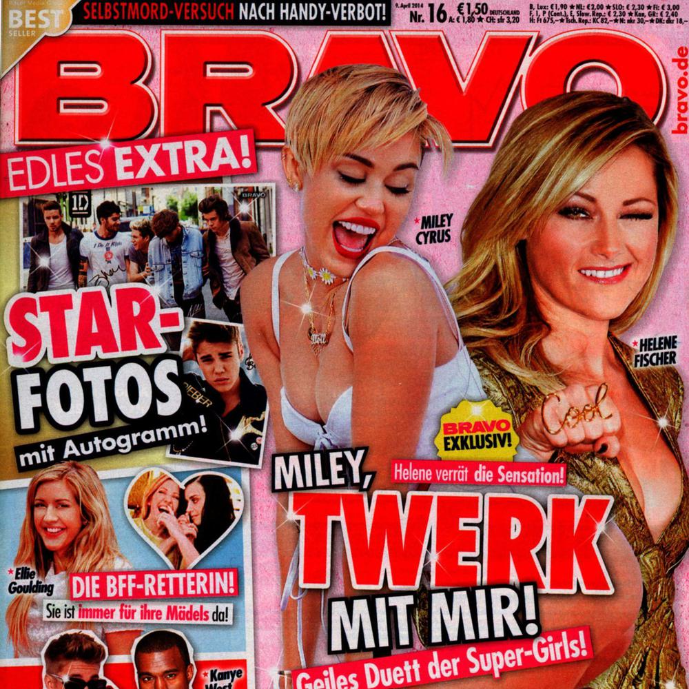 Bravo heft dr sommer nackt bilder