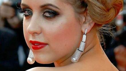 Peaches Geldof ist gestorben, die Todesursache ist noch unklar.