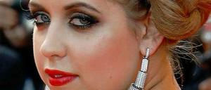 Peaches Geldof ist gestorben, die Todesursache ist noch unklar.