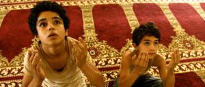 Dana und Zana machen sich auf die Suche - nach einem besseren Leben.