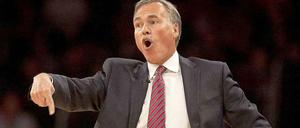 Lakers-Coach D'Antoni.