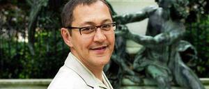 Akif Pirinçci rechnet in seinem Buch „Deutschland von Sinnen. Der irre Kult um Frauen, Homosexuelle und Zuwanderer“, mit der Gegenwart ab.