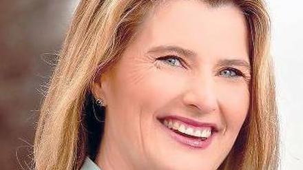 Tina Hassel