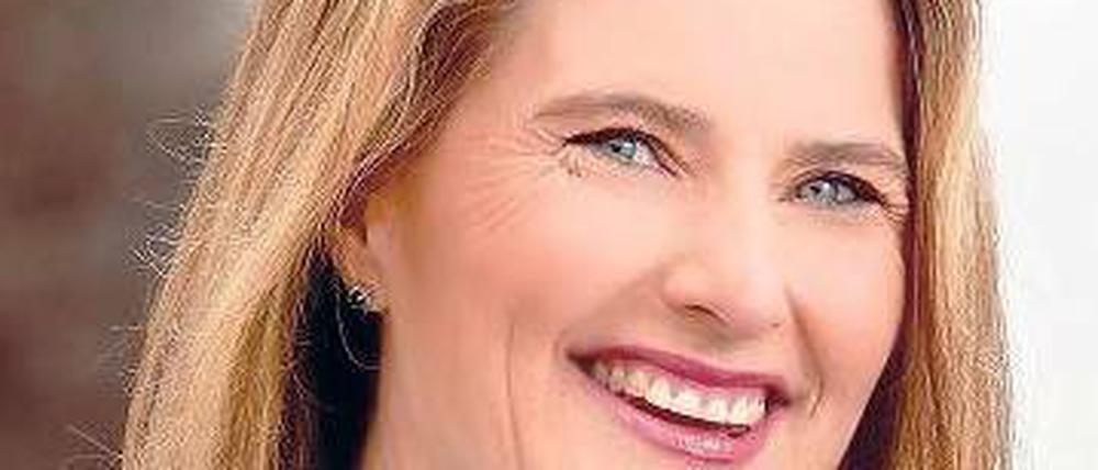 Tina Hassel
