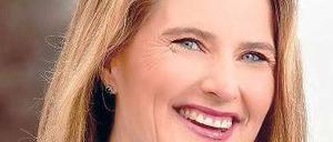 Tina Hassel