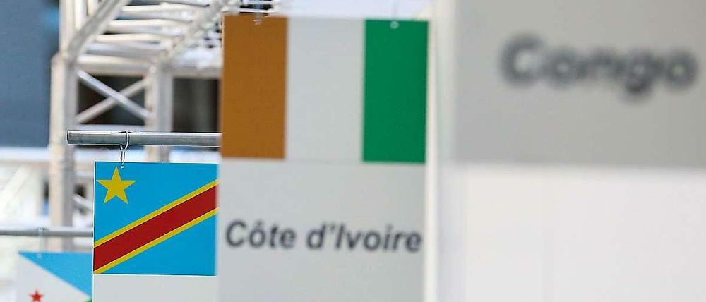 Die EU will kulturell nach außen wirken.