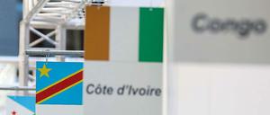 Die EU will kulturell nach außen wirken.