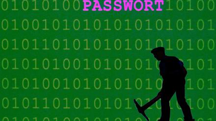 Datendiebe am Werk. Nach dem jüngsten Datenklau von 18 Millionen Mail-Adressen samt Passwörtern geht das Bundesamt für Sicherheit in der Informationstechnik davon aus, dass die großen Provider alle Betroffenen bis zum Montagabend informiert haben werden.