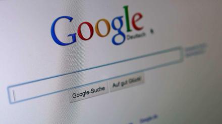 Google findet stets kreative Ergänzungen, auch für "Immer mehr..."