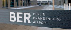 Der neue Hauptstadtflughafen BER sorgt weiter für Streit und neue Kosten.