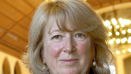 Die Korrespondentin Angela Böhm erhält den ersten Preis, der mit 12 000 Euro dotiert ist.