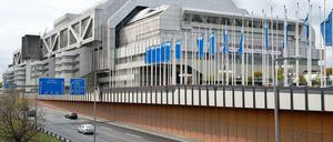 Ein irres Ding - und das soll weg?