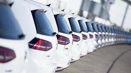 Unter Generalverdacht stellen wollen die Automobilhersteller die Leserpreise nicht. Sie fordern aber eine bessere Überprüfung der Stimmauszählung. 