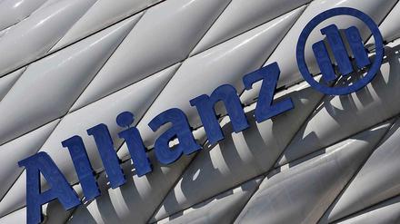 Großanleger. Die Allianz ist einer der größten Kapitalanleger der Welt und muss Hunderte Milliarden Euro Kundengelder sicher und profitabel zugleich anlegen.